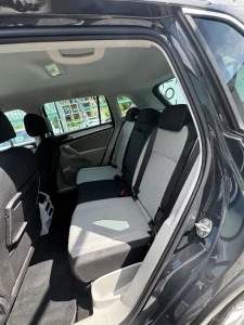 Volkswagen Tiguan 2.0 DIESEL