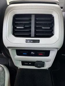 Volkswagen Tiguan 2.0 DIESEL