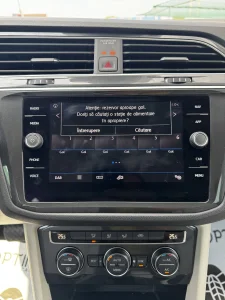 Volkswagen Tiguan 2.0 DIESEL