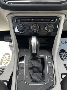Volkswagen Tiguan 2.0 DIESEL