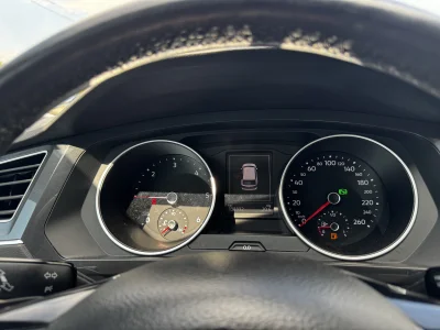 Volkswagen Tiguan 2.0 DIESEL