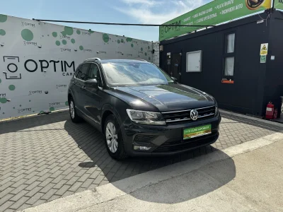 Volkswagen Tiguan 2.0 DIESEL — 2020, 138.332 km