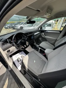 Volkswagen Tiguan 2.0 DIESEL