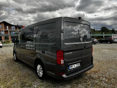Volkswagen Crafter 2.0 DIESEL