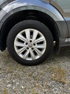Volkswagen Crafter 2.0 DIESEL