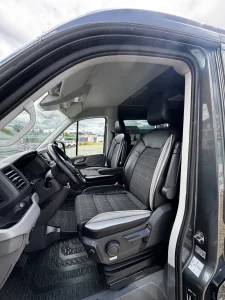 Volkswagen Crafter 2.0 DIESEL