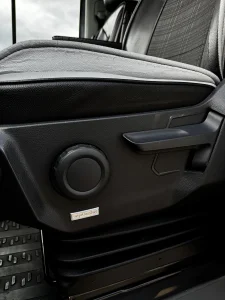 Volkswagen Crafter 2.0 DIESEL