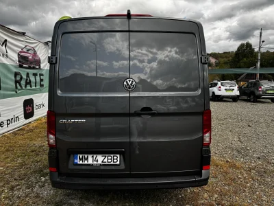 Volkswagen Crafter 2.0 DIESEL
