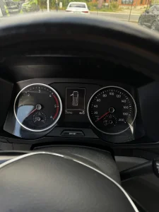 Volkswagen Crafter 2.0 DIESEL