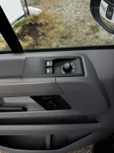 Volkswagen Crafter 2.0 DIESEL