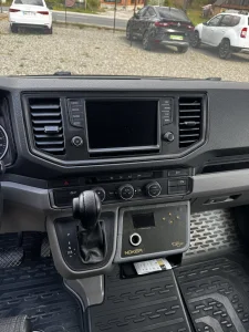 Volkswagen Crafter 2.0 DIESEL