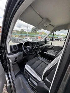 Volkswagen Crafter 2.0 DIESEL