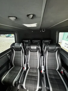 Volkswagen Crafter 2.0 DIESEL