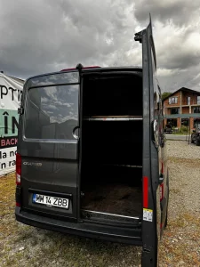 Volkswagen Crafter 2.0 DIESEL