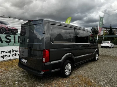 Volkswagen Crafter 2.0 DIESEL