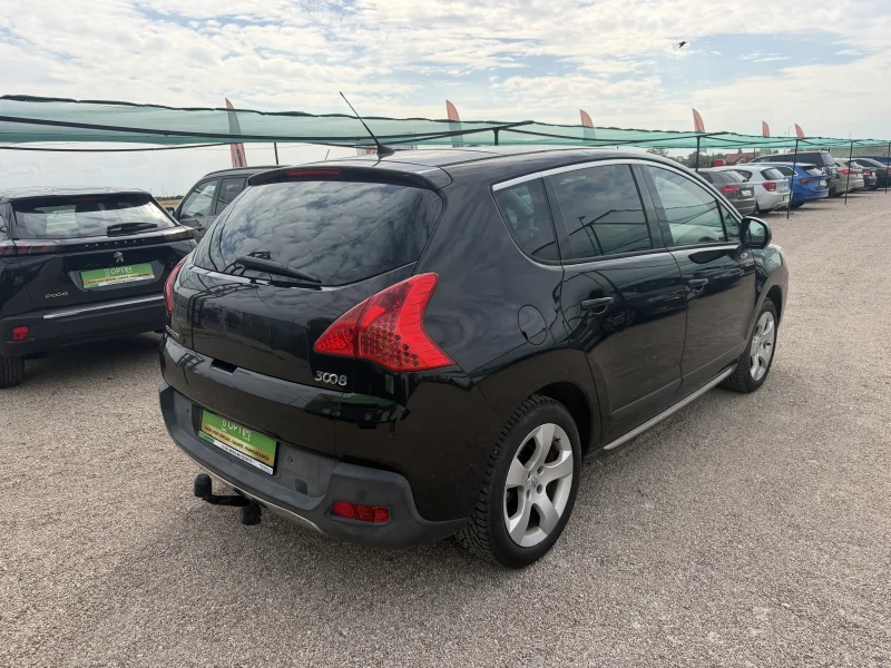 Peugeot 3008 1.6 BENZINA