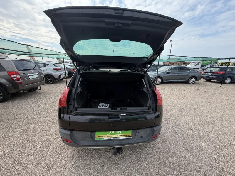Peugeot 3008 1.6 BENZINA