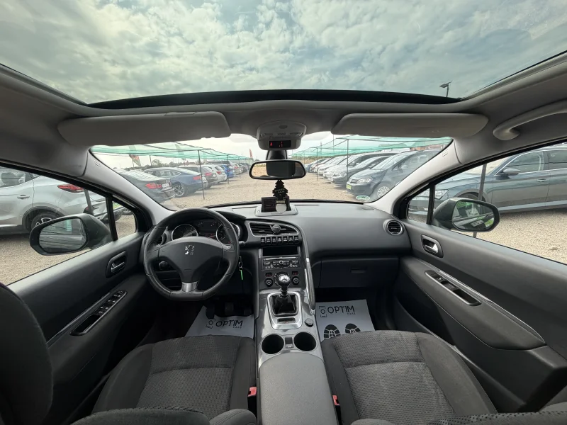 Peugeot 3008 1.6 BENZINA