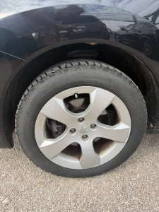 Peugeot 3008 1.6 BENZINA