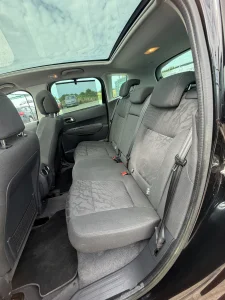 Peugeot 3008 1.6 BENZINA