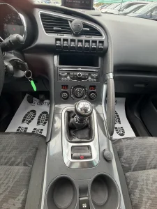 Peugeot 3008 1.6 BENZINA