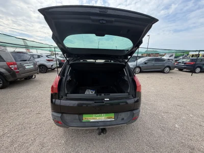 Peugeot 3008 1.6 BENZINA