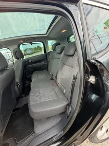 Peugeot 3008 1.6 BENZINA
