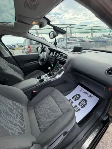 Peugeot 3008 1.6 BENZINA