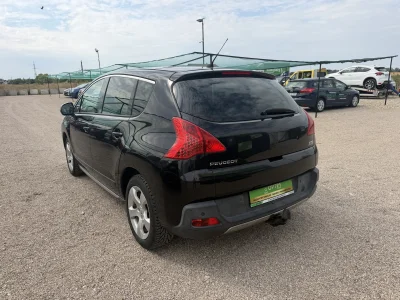 Peugeot 3008 1.6 BENZINA