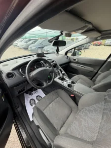 Peugeot 3008 1.6 BENZINA