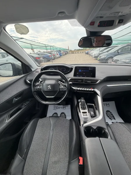 Peugeot 5008 1.2 BENZINA