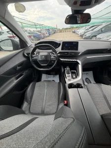 Peugeot 5008 1.2 BENZINA