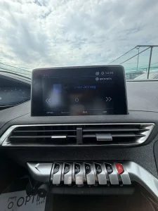 Peugeot 5008 1.2 BENZINA