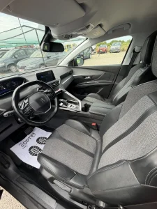 Peugeot 5008 1.2 BENZINA
