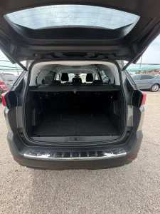 Peugeot 5008 1.2 BENZINA
