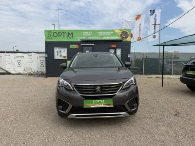 Peugeot 5008 1.2 BENZINA