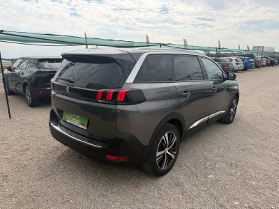 Peugeot 5008 1.2 BENZINA