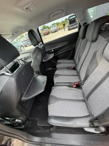 Peugeot 5008 1.2 BENZINA