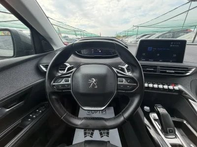 Peugeot 5008 1.2 BENZINA