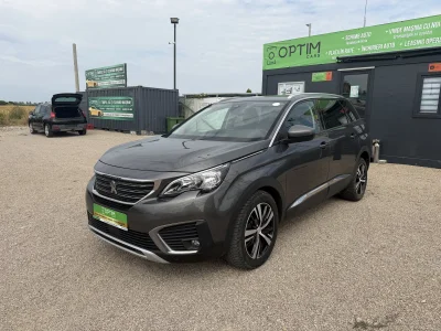 Peugeot 5008 1.2 BENZINA