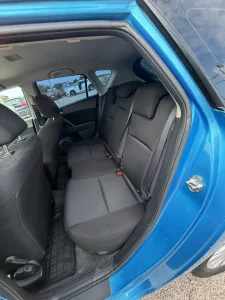 Mazda 3 1.6 DIESEL
