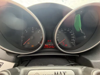 Mazda 3 1.6 DIESEL