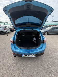 Mazda 3 1.6 DIESEL