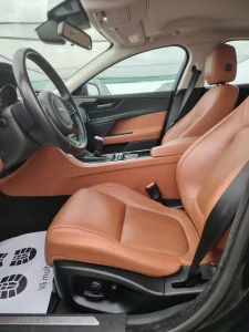 Jaguar XE 2.0 DIESEL
