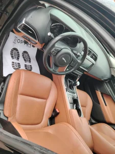 Jaguar XE 2.0 DIESEL