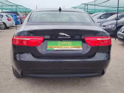 Jaguar XE 2.0 DIESEL