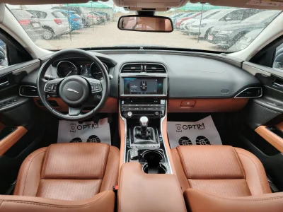 Jaguar XE 2.0 DIESEL