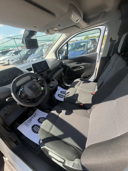 Peugeot Partener 1.5 DIESEL