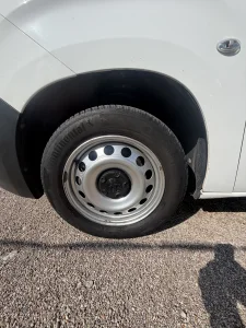 Peugeot Partener 1.5 DIESEL