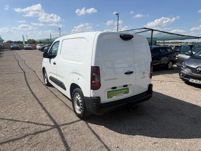 Peugeot Partener 1.5 DIESEL